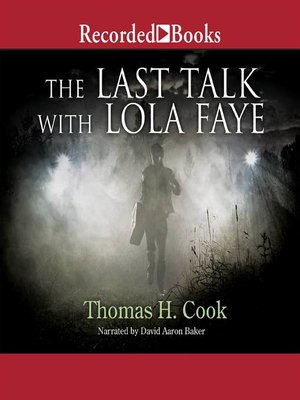 cover image of The Last Talk with Lola Faye